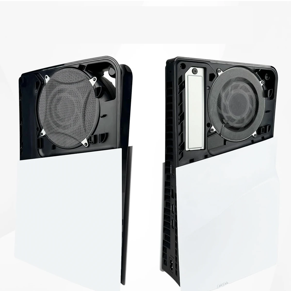 Per Ps5 Slim Console Optical Edition Digital Edition Schermo Antipolvere Universale
