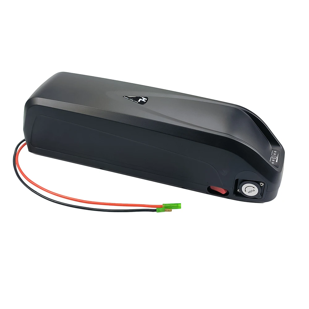 Per Cyrusher Xf900 Ebike Big Hailong Batteria Con 21700 Celle 48V 19.2Ah 20Ah Bafang 750W Batterie A Tubo Obliquo Akku Con Caricabatterie