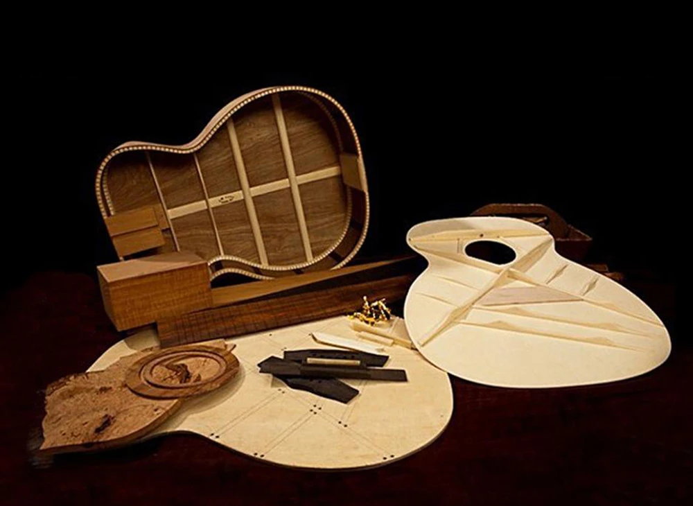 Servizio Personalizzato-Link Per Rickenbacker Bass