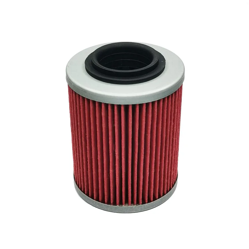 Filtro Olio Moto Per Aprilia Etv 1000 Rst 1000 Rsv 1000 Sl 1000
