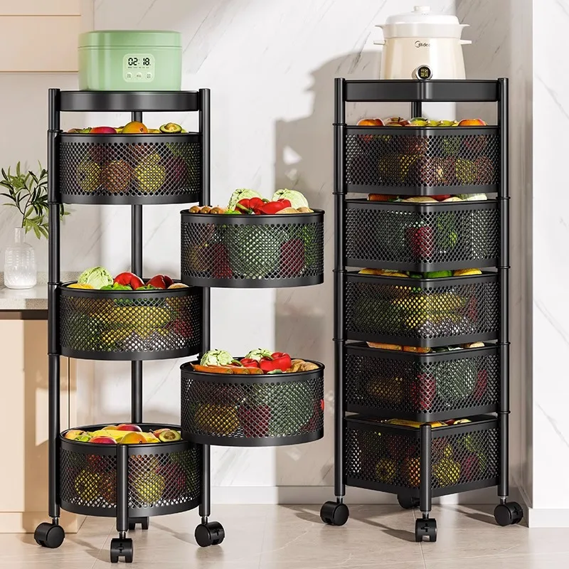 Portaspezie Bar Kitchen Island Trolley Sideboard Storage Organizer Kitchen Island Divisori Mueble De Cocina Mobili Per La Casa