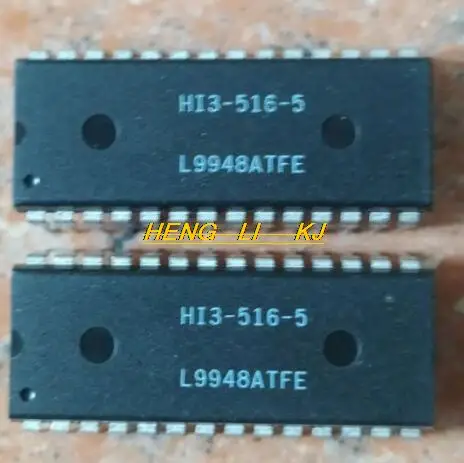 Ic Nuovo Hi3-516-5 Originale Dip28