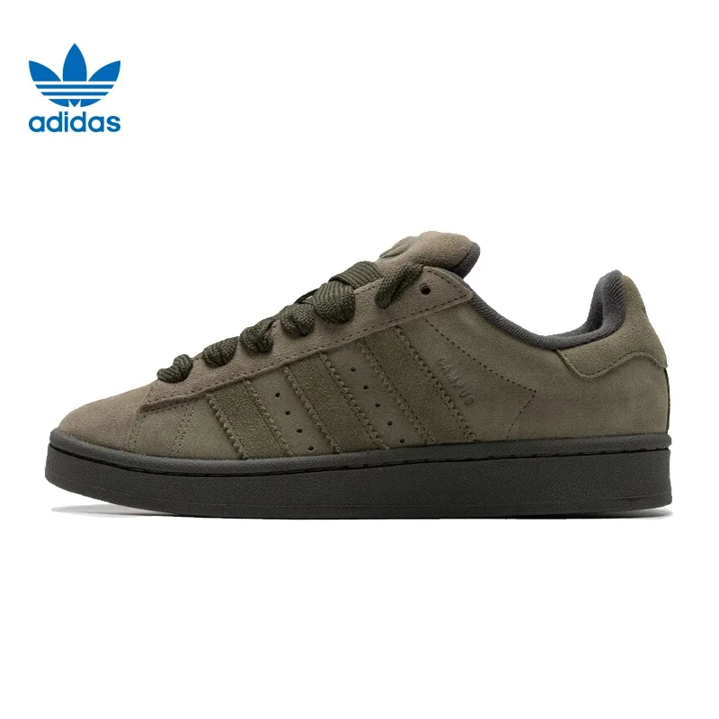 Scarpe Da Uomo Invernali Adidas Clover Originali Campus 00S Scarpe Sportive Scarpe Casual Sneakers