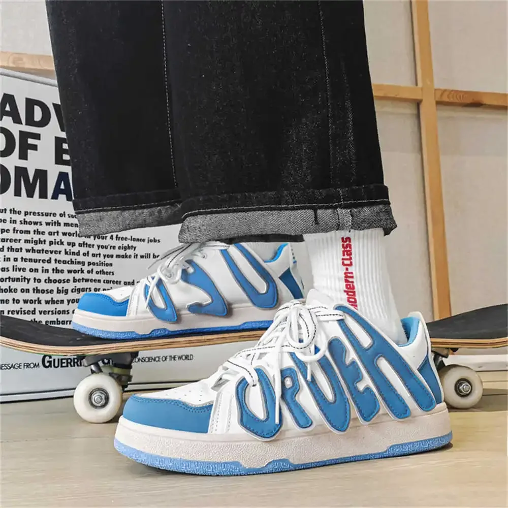 Colori Misti Con Cravatte Basket Per Uomo Scarpe Vulcanizzate All Black Black Pink Sneakers Sport Universal Brand Special Wide