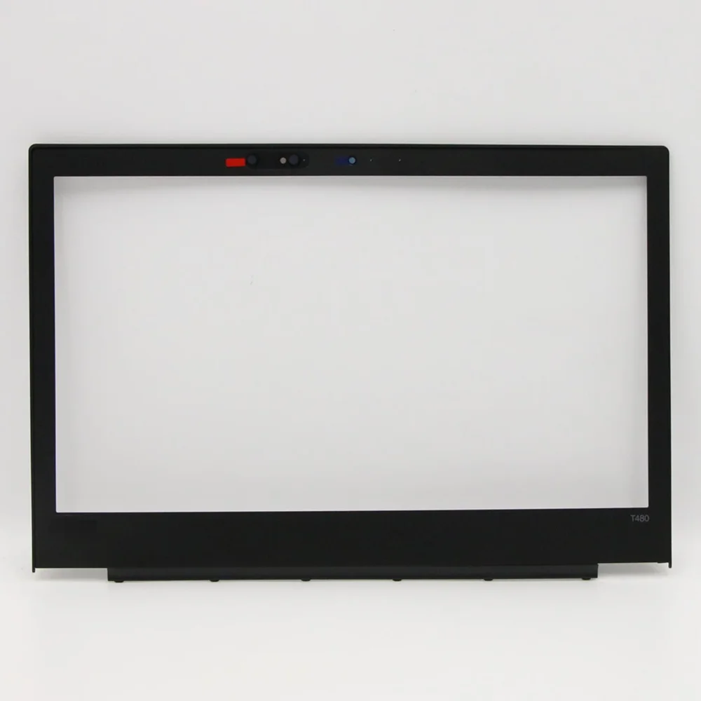 Nuovo Originale Per Lenovo Thinkpad T480 Laptop Lcd Front Bezel Sheet Cover Lcd B Bezel Cover 01 Yr491