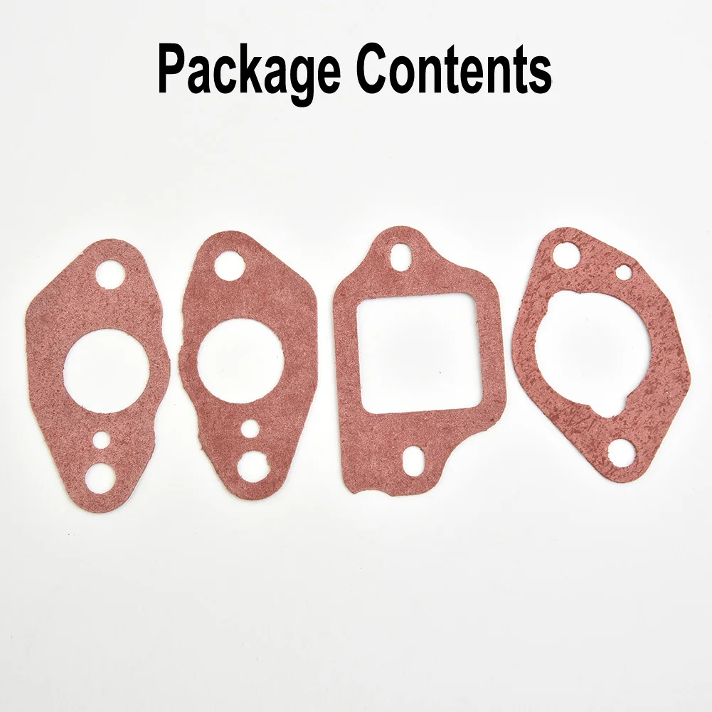 1Set Set Di Guarnizioni Per Carburatore Kit Per Honda Izy Hrg 415 416 465 466 536 Hrx 426 476 537 Gcv135 Gc135 Gcv160 Gc160 Cropper Motori