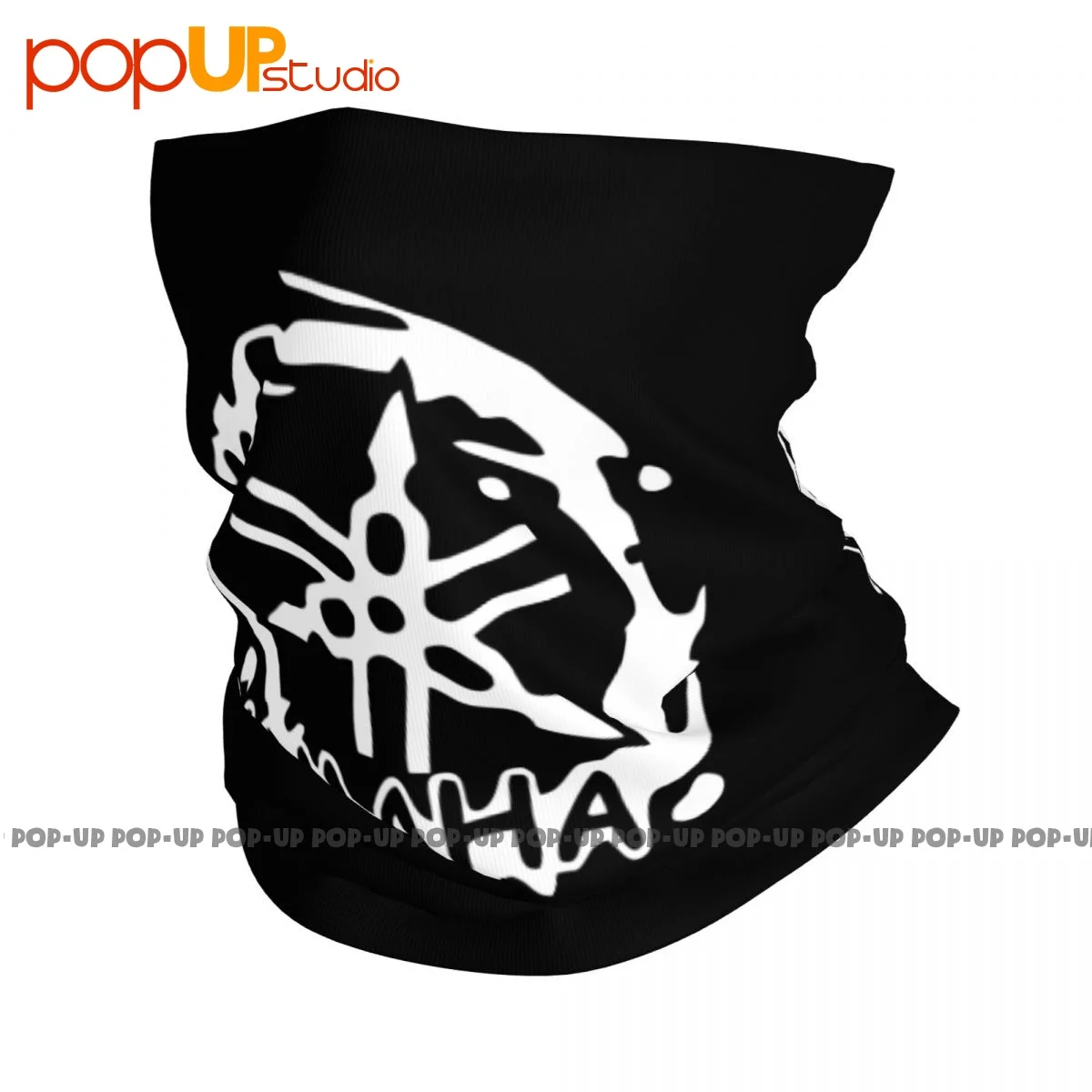 Muslimate P-287 Neck Ghetta Bandana Sciarpa Maschera Per Il Viso