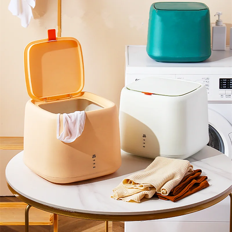 Mini Lavatrice Elettrica Domestica Vestiti Biancheria Intima Domestica Portatile Sterilizzazione Rondella Pulitore Calzino