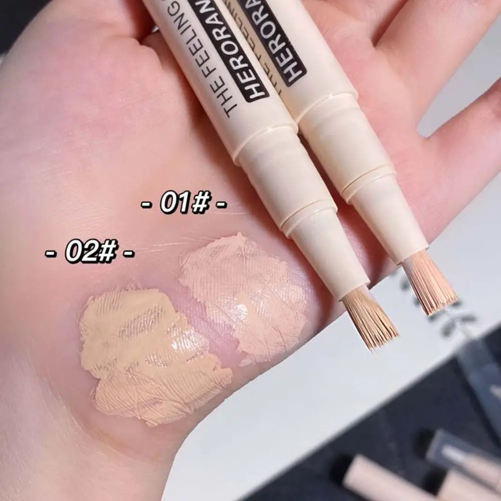 V-Face Shaping Contour Pen Strumento Per Il Trucco Del Viso Liquid Contour Stick Evidenziatori Opachi Naturali Shadow Waterproof Contouring Wand