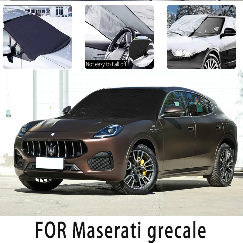 Copertura Anteriore Carsnow Per Protezione Solare Protezione Solare Protezione Solare Protezione Solare Prevenzione Gelo Accessori Auto