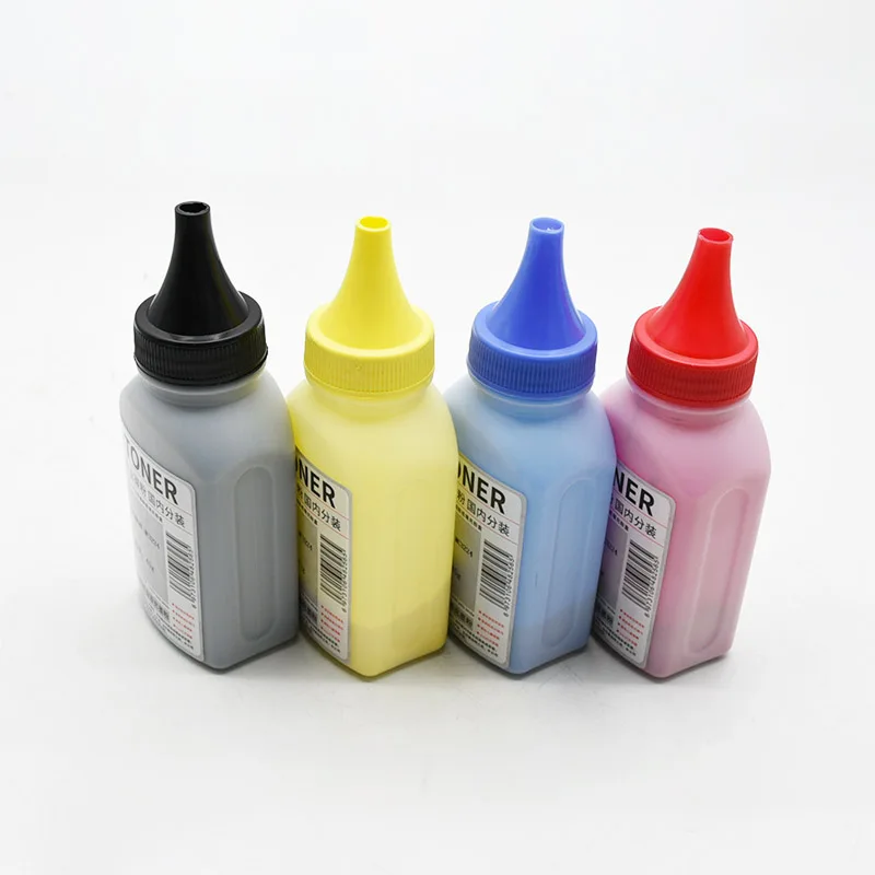 K407 Polvere Di Toner Ricaricata Per Samsung Clp320 Clp325 Clx3180 Clx3185 Clp 320 325 3180 3185 Stampante Per Cartucce Di Toner