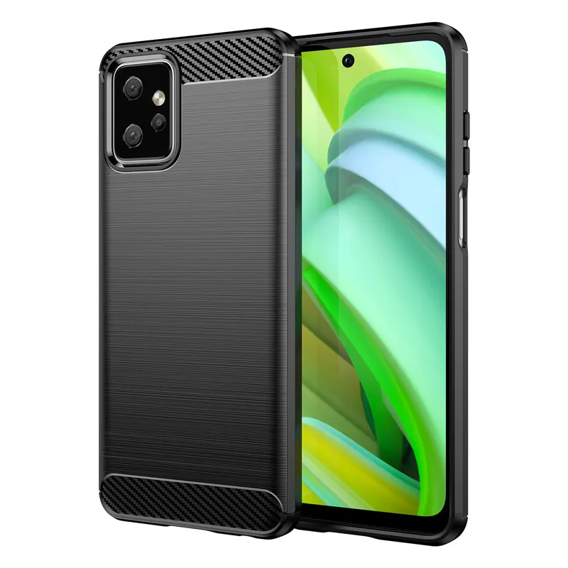 Per Motorola G Power 2023 Custodia Cover Moto G Power 2023 Custodie Protettive In Tpu Morbido Per Motorola G Power 2023 Funda