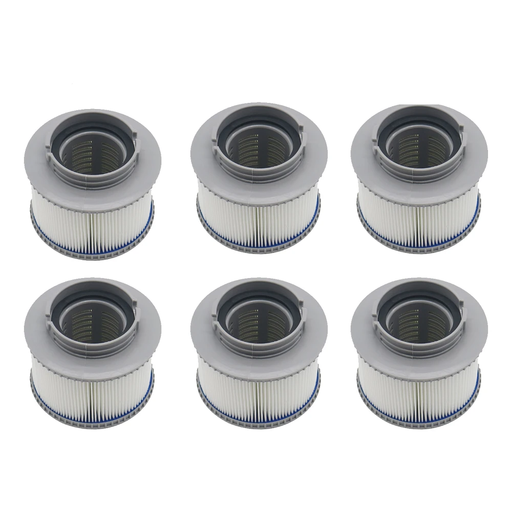 Filtro Per Mspa Camaro Blue Sea Elegance Hot Tub Spa Cartucce Migliori Regali Per Spa Gonfiabile Al Dettaglio + Disponibile All'Ingrosso