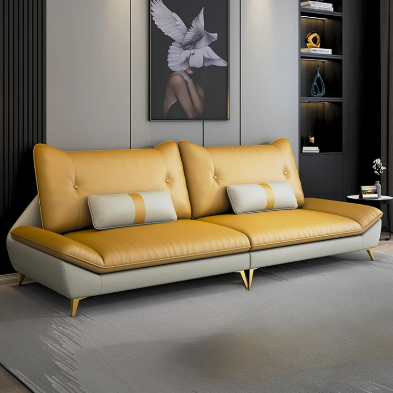 Lazy Soft Fancy Sofa Chair Modern Luxury Cute Floor Puff Sofa Chair Reading Loveseat Divani Da Soggiorno Mobili Da Soggiorno