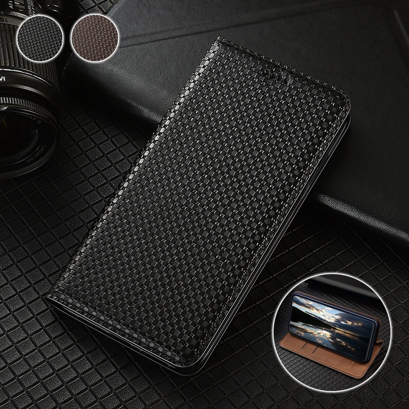 Per Asus Rog Phone 6 Pro 7 Custodia A Portafoglio In Vera Pelle Per Asus Rog Phone 5S 5 Pro 6D Ultimate Per Asus Zenfone 9 10