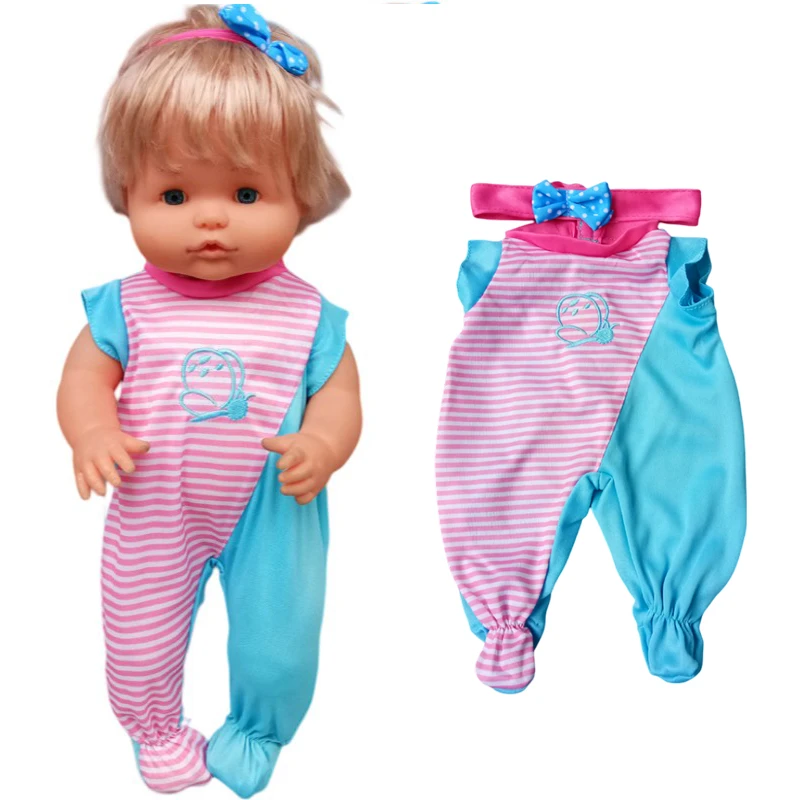 Vestiti Per Bambole Da 16 Pollici 40 Cm Nenuco Ropa Y Su Hermanita Bebe Doll Outfit