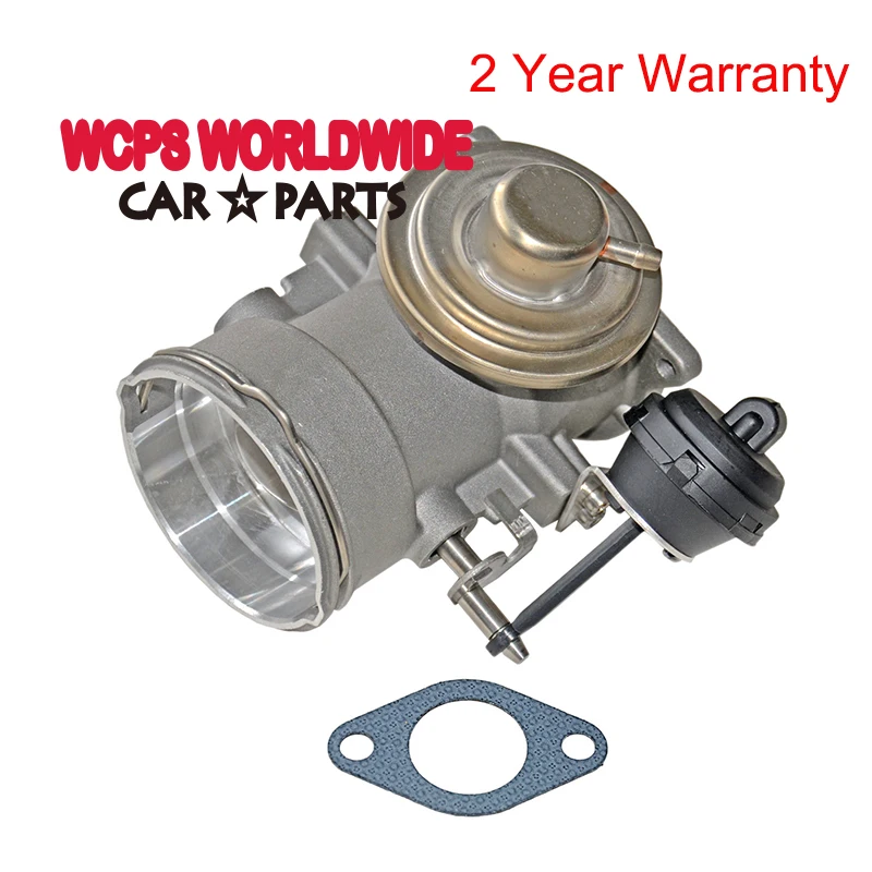 Valvola Egr Agr For Per Volkswagen Multiban Carry Mk 2.5 Tdi 4 Motion 070128070E