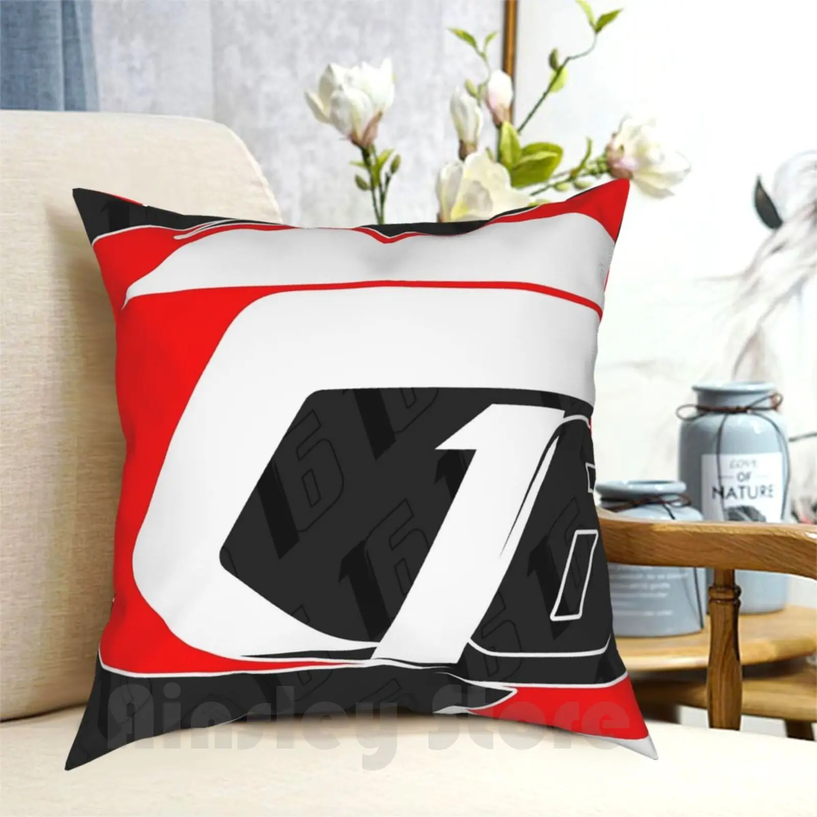 Leclerc Casco Federa Stampata Casa Morbido Cuscino Leclerc Leclerc Leclerc Casco Leclerc Leclerc Leclerc Leclerc