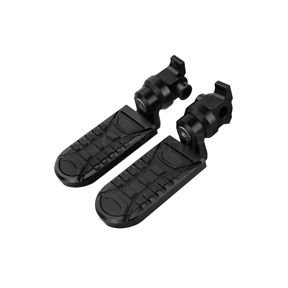 Per Yamaha Reposapies Giratorio Para Motocicleta, Estriberas Delanteras Para Yamaha Tenere 700, Da 2019 A 2023, Xtz 700, 690, T7,