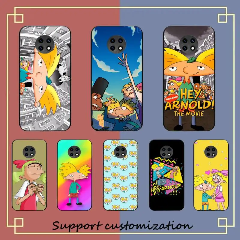 Hey Custodia Per Telefono Amazon Per Redmi Note 8 7 9 4 6 Pro Max T X 5A 3 10 Lite Pro