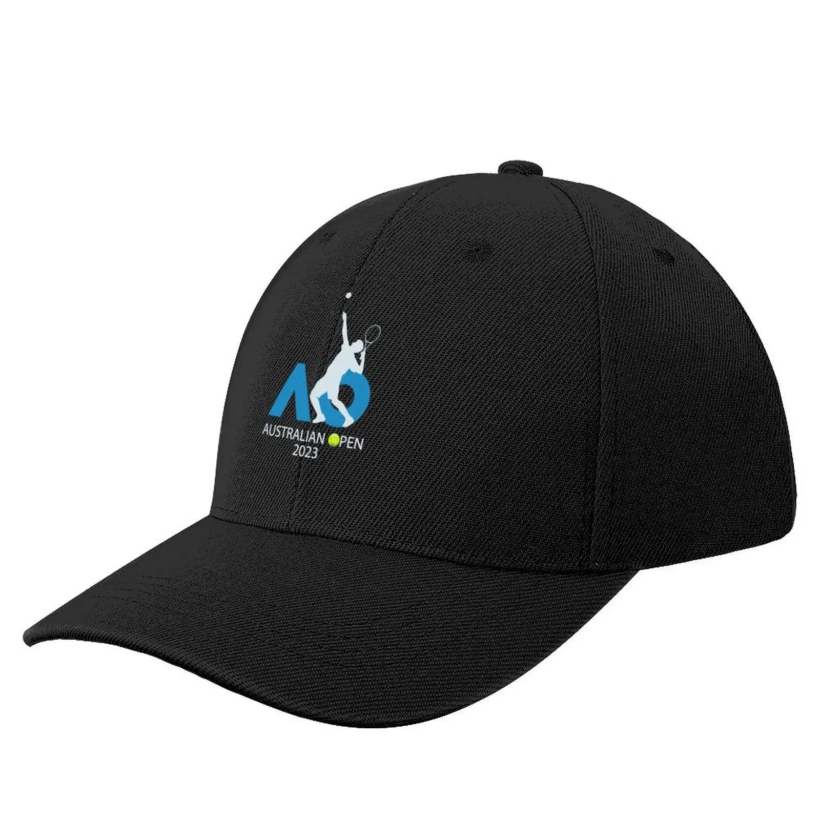 2023 Tennis Australian Open Fever Berretto Da Baseball Abbigliamento Da Golf Alla Moda Cappello Da Spiaggia Cappello Bobble Abbigliamento Da Golf Da D