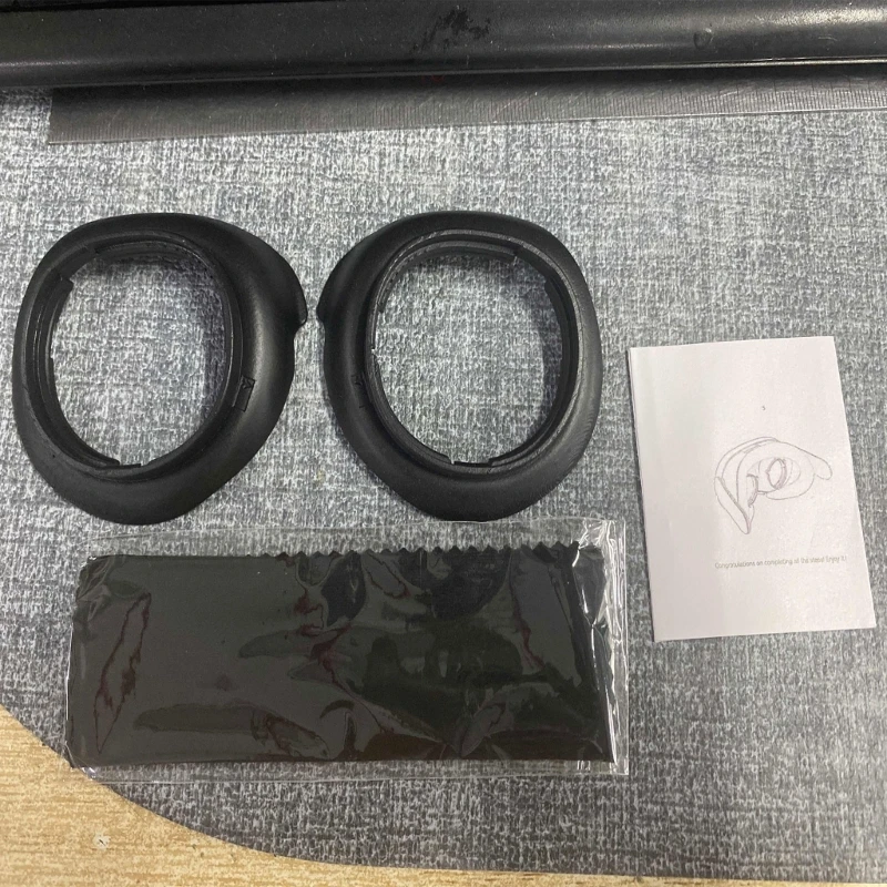 Montatura Per Lenti Per Occhiali Con Auricolare Quest 3 Montatura Per Occhiali Magnetica