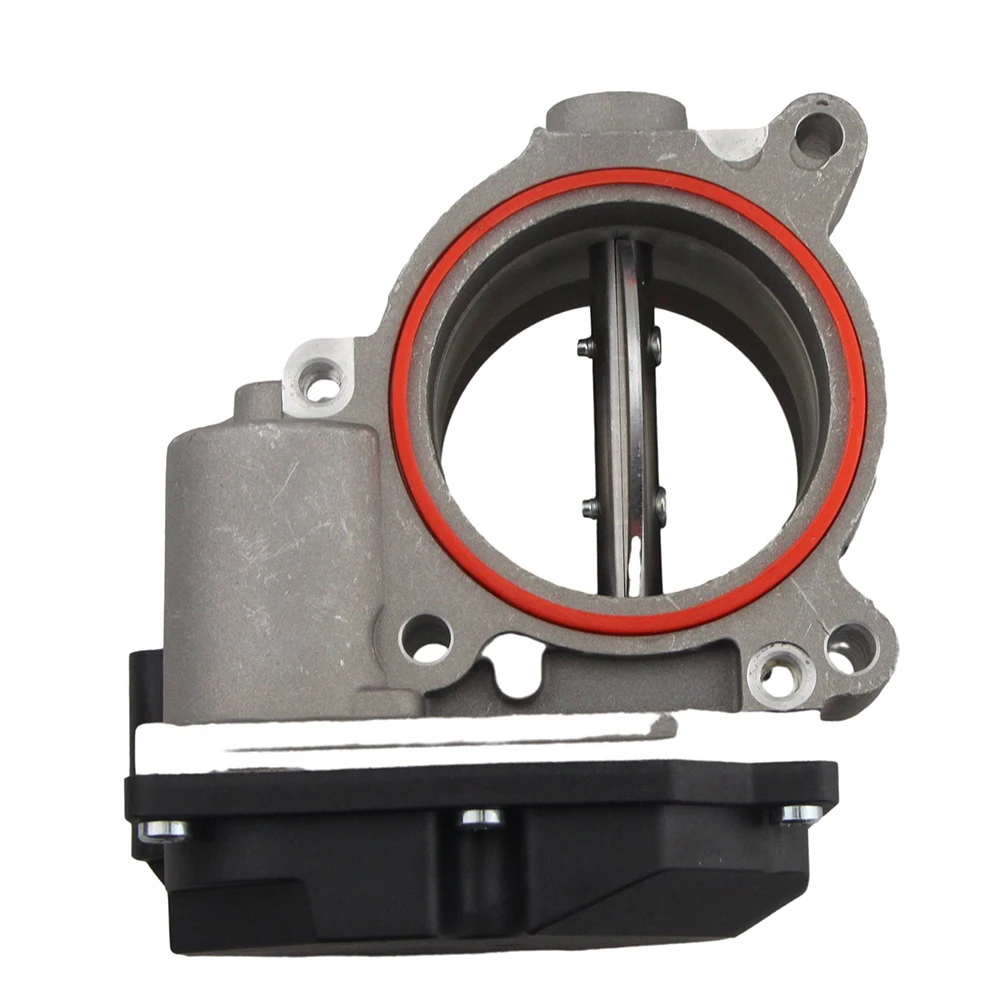 Throttle Body 03L128063S 03L128063H A2C59515370 For Vw Amarok Multivan Transporter Crafter 2.0 Diesel