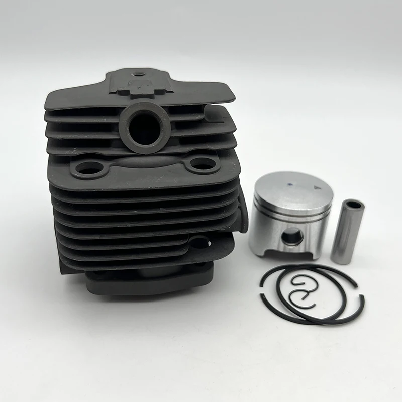 Kit Pistone Cilindro 40Mm Per Maruyama Bc42 Ce420 Ae420 420 Decespugliatore Decespugliatore Ricambi Ferramentas