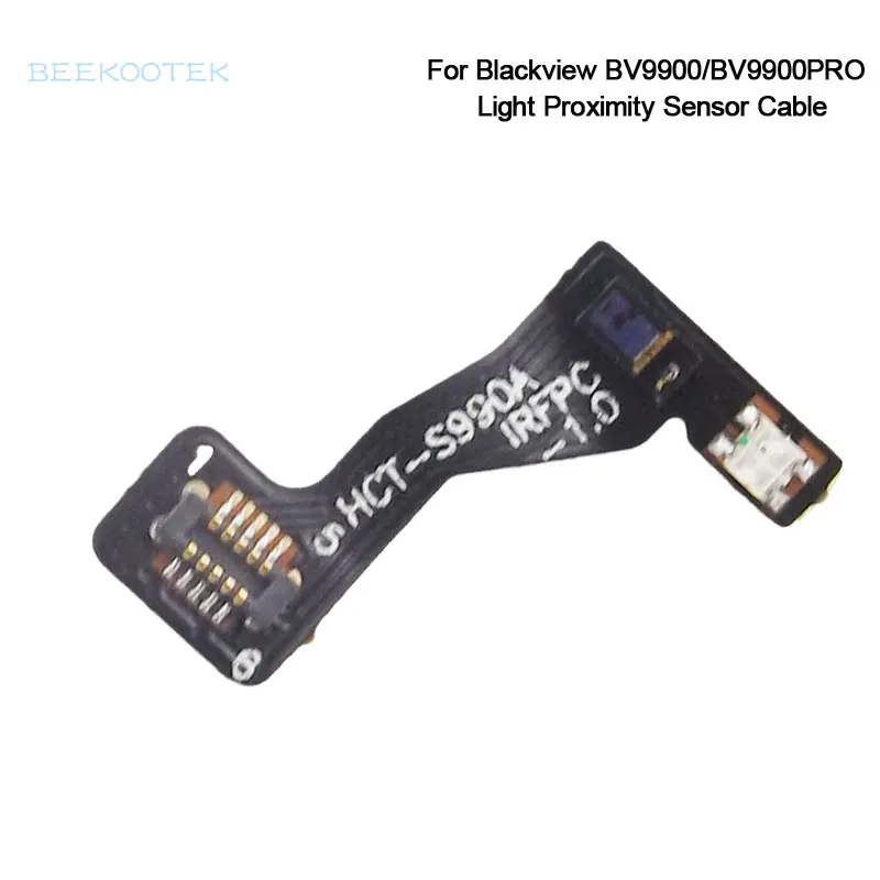 New Original Blackview Bv9900 Pro Light Proximity Sensor Cable Distance Sensor Cable Replacement Parts For Blackview Bv9900