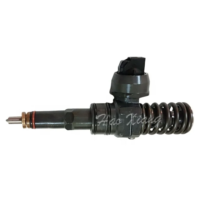 038130073Ag Iniettore Diesel Common Rail Del Motore Automatico Iniettore Di Carburante Diesel Denso Per Bosch