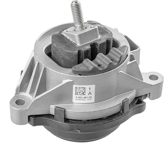 3699001 Supporto Motore Sinistra N47 X3 F25 N47 X3 F25