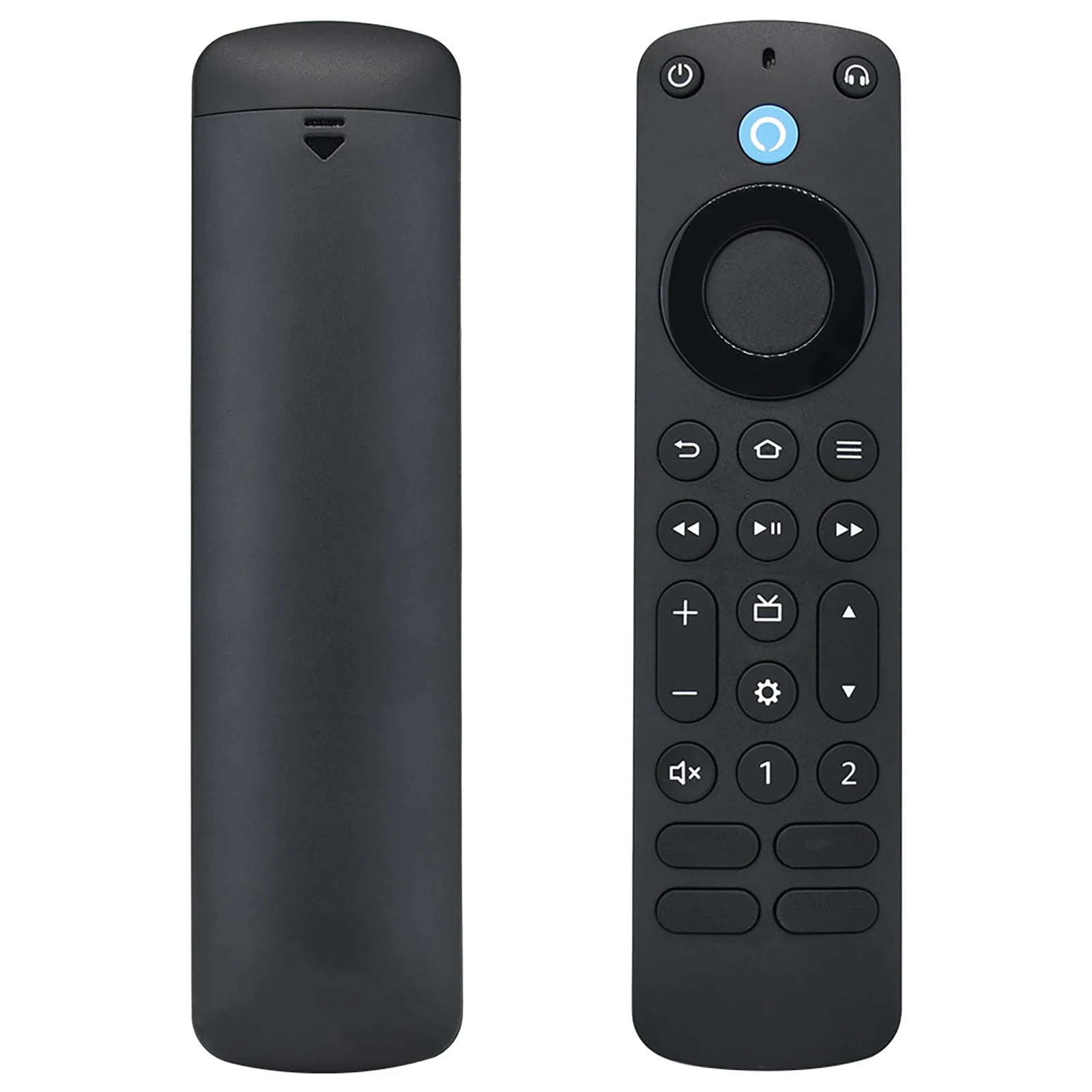 Telecomando G25N8L Adatto Per Telecomando Amazon Fire Tv Telecomando Abs Di Alta Qualità A 1 Canale Per Accessori Amazon Fire Tv Nuovo