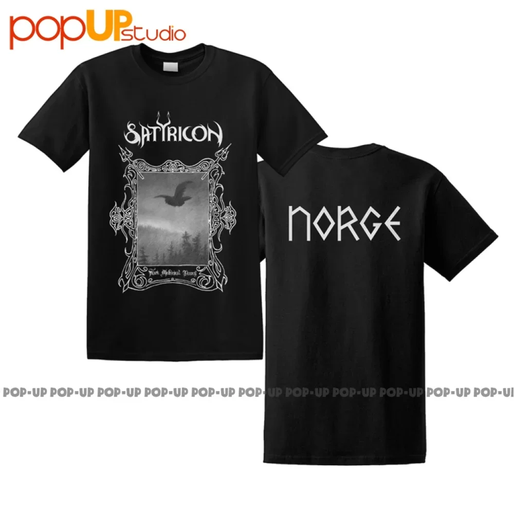 Satyricon-T-Shirt 'Dmt 2021'