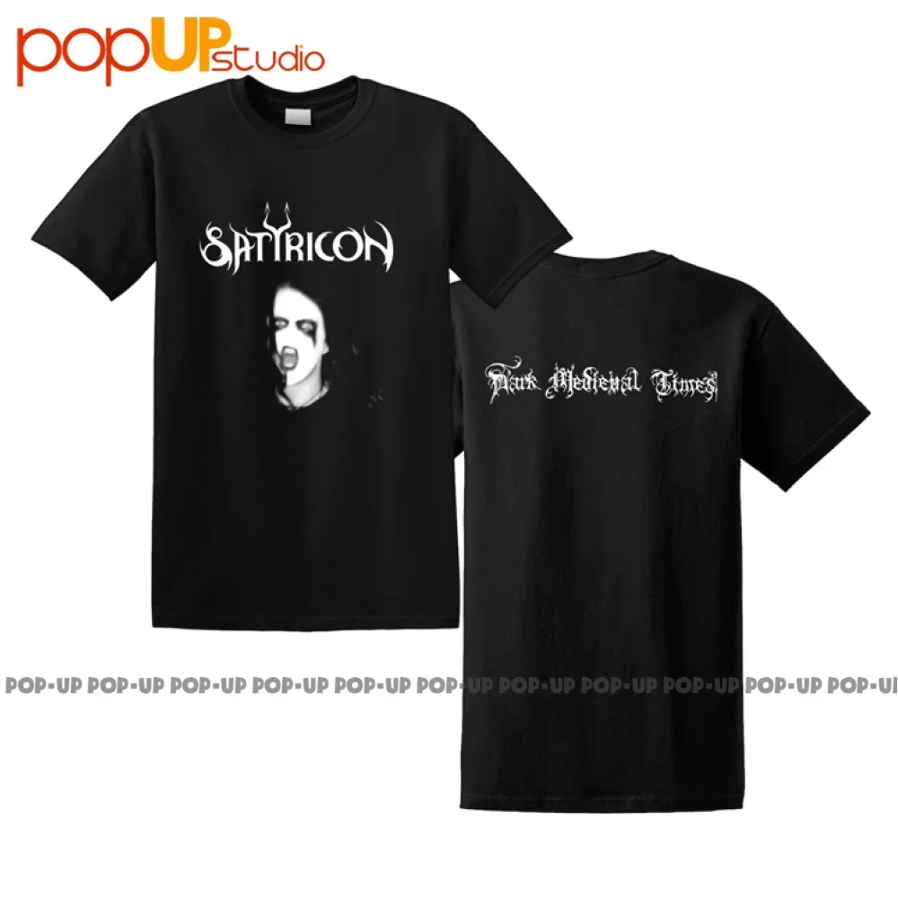 Satyricon-T-Shirt 'Dmt Satyr'