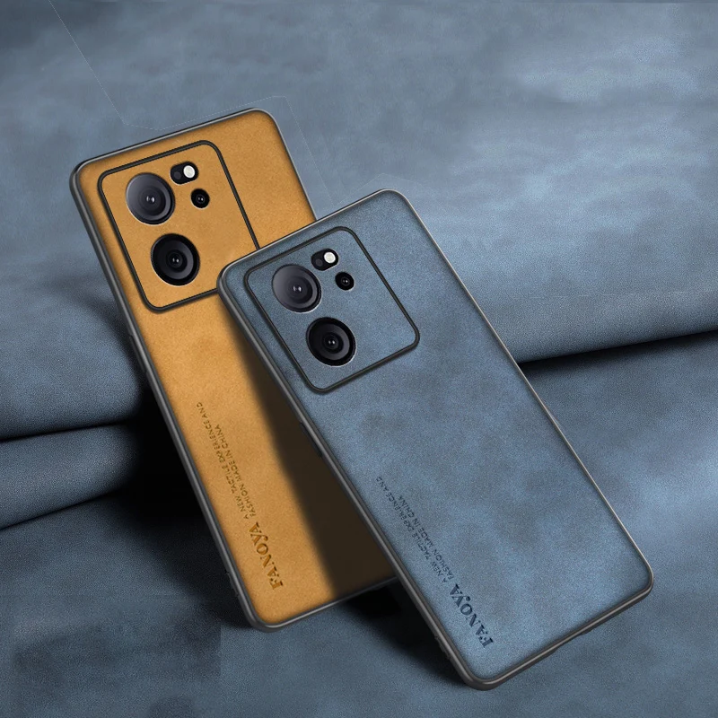 Per Xiaomi Redmi K60 Ultra Skin Feel Muslimatsnc;