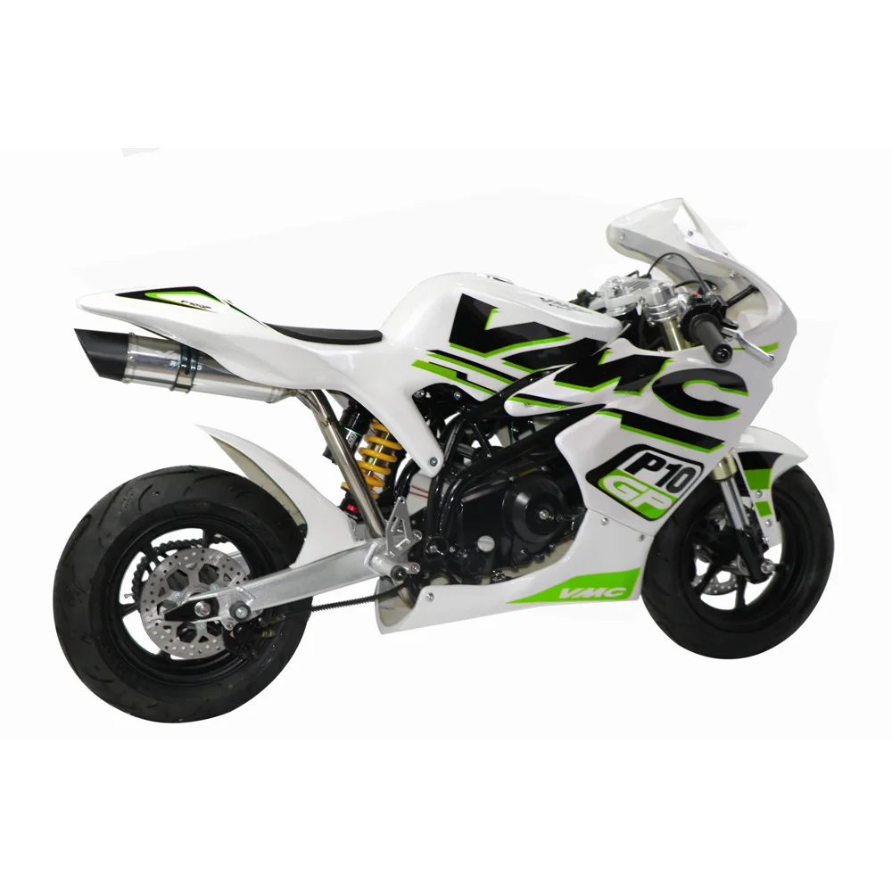 Vmc Minigp10 110Cc 160Cc Moto Pit Bike Super Pocket Bike Moto Fuoristrada