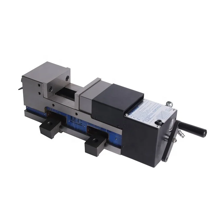 Vertex Mc Potenza Morsa Vmc-5P Vmc-6P Vmc-6Pl Vmc-7P Vmc-8P Vmc-8Pl