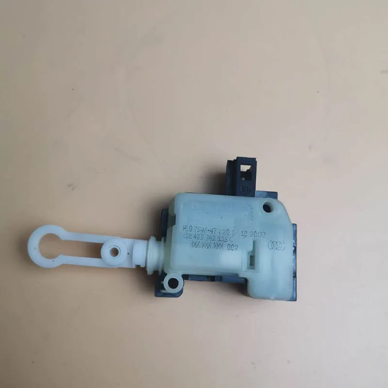 Tronco Motore 4B5962115C Per Audi Rs6 A6 A6