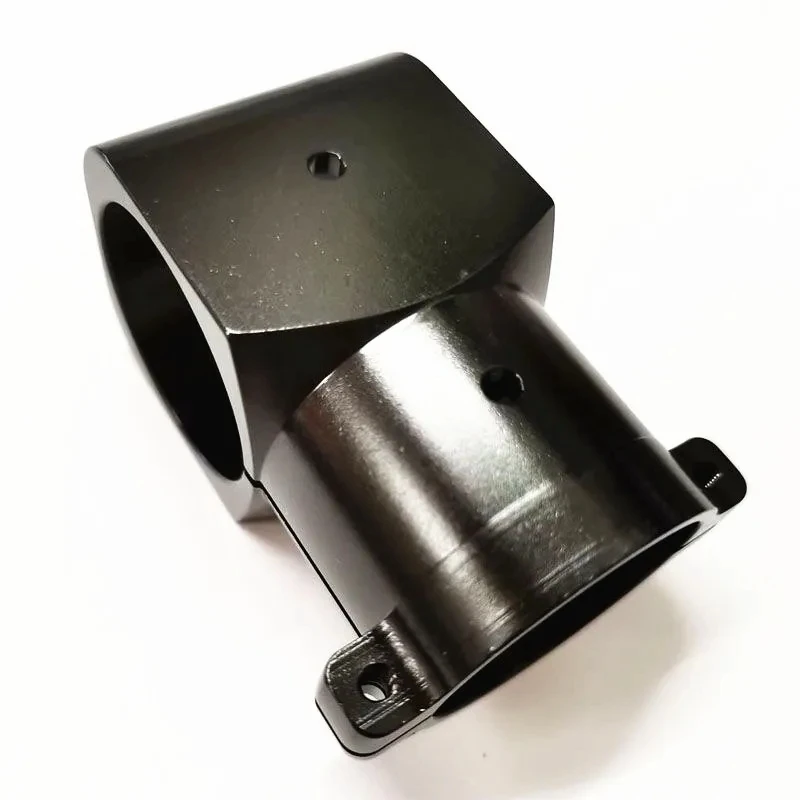 4 Uds., Aluminio D20 A 20Mm/30 30Mm, Union En T, Tripode De Tres Vias, Tren De Aterrizaje, Tubo De Carbono, Conector Fijo Fr Dro