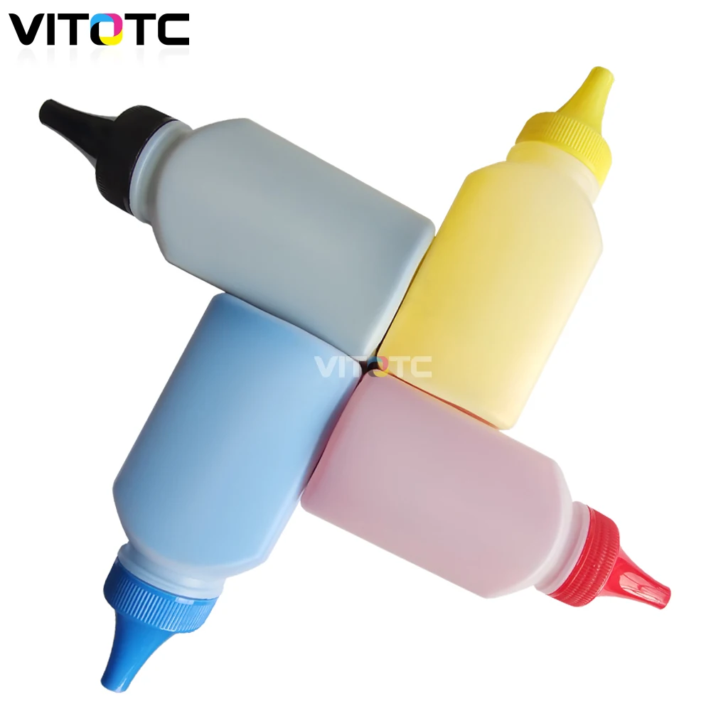 45 G/Pz Ricarica Polvere Di Toner Per Oki C301 C301Dn C310Dn C321Dn C330Dn C331Dn C332 Stampanti Laser A Colori