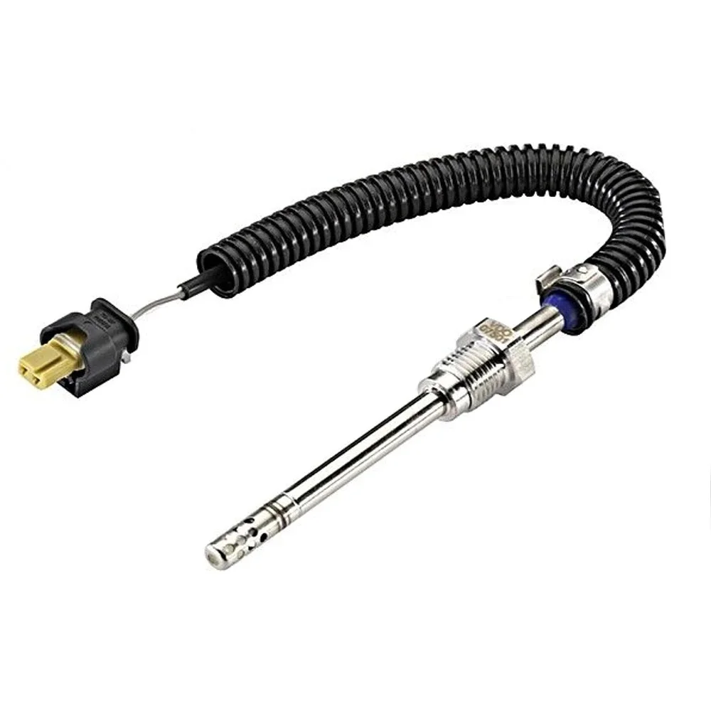 Nuovo Sensore Di Temperatura Del Gas Di Scarico Adatto Per Mercedes Benz Cls C218 Om 651 924 Swag A0071539428 0071539428
