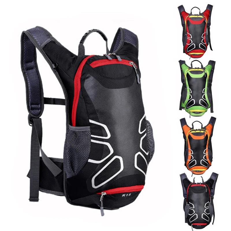 Accessori Moto Borsa Moto Zaino Motocross Borsa Da Viaggio Per Triumph Bonneville Bmw F 800 Gs Triumph Tiger Ktm