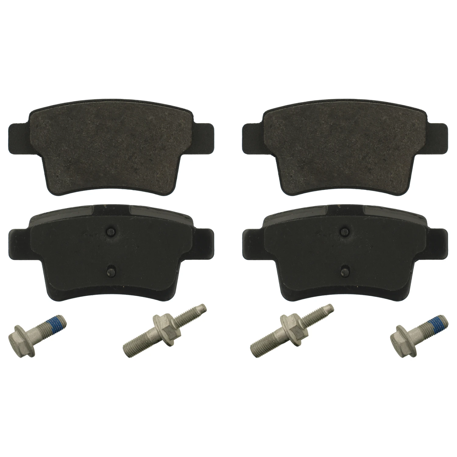 Bilancia Freno Posteriore Per 123470 C4 Picasso C4 Grand Picasso 1.6 Hdi 110Fap 1.8 16V 2.0 16V 2.0 16V Hdi 138 Fap 06