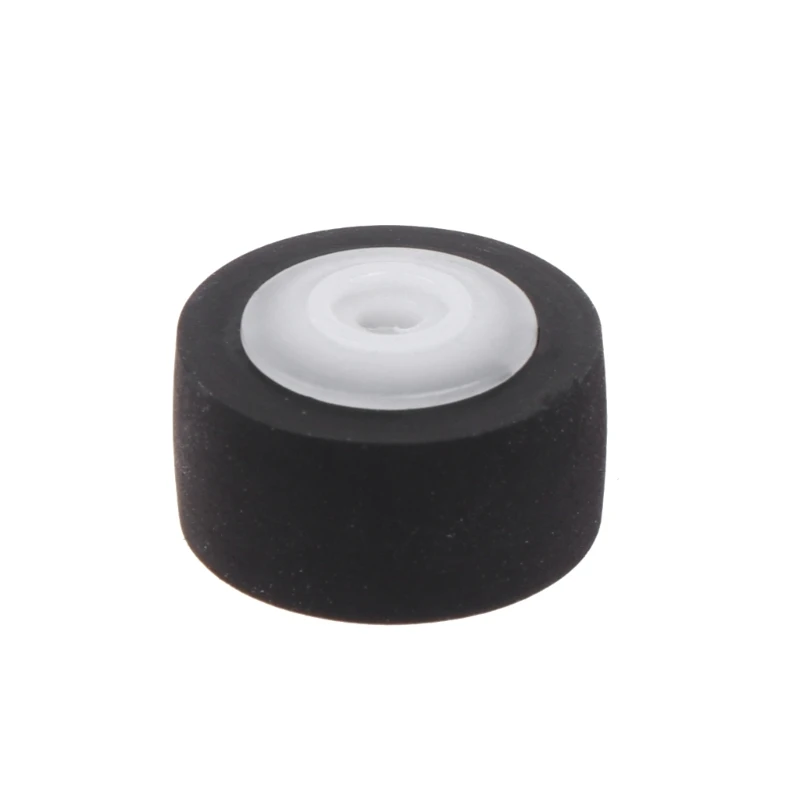 Durevole 13X8X2Mm Auto Presse Cartuccia Cintura Radio Registratore A Nastro Movimento Gomma Pizzico Roller Cassette Deck