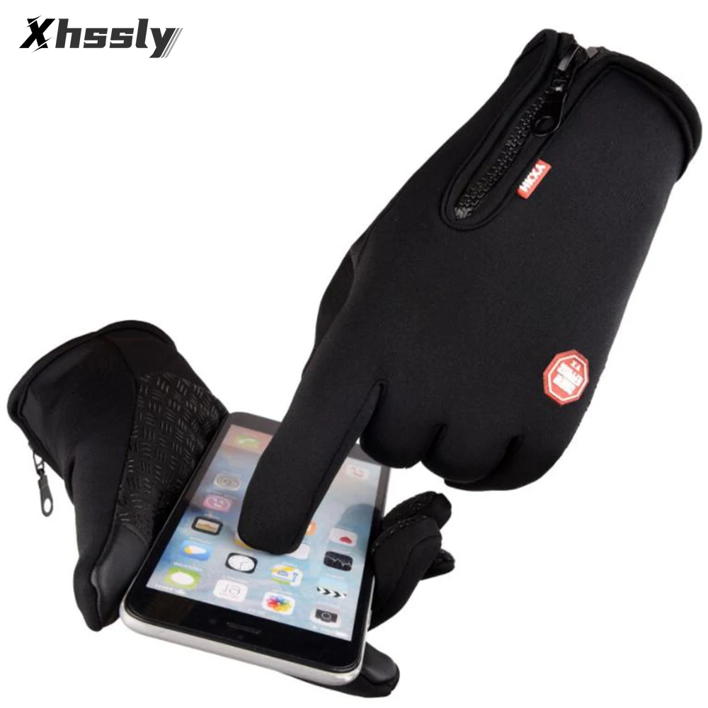 Guanti Moto Touch Screen Motocross Enduro Guanti Luvas Motos Guantes Para Moto Motoqueiro Gant Equipaggiamento Protettivo Antivento
