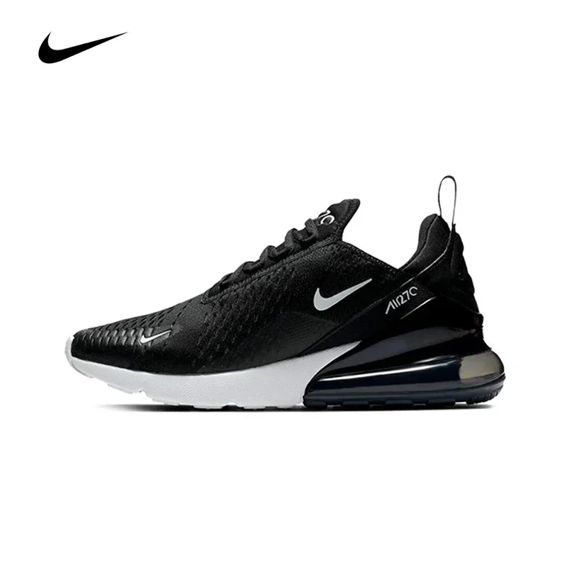 Sneakers Originali Originali Nike Air Max 270 Con Cuscino D'Aria, 943345-001