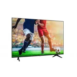 Tv - Hisense 58 A6Bg 58 "Uhd 4K Smart Tv Vidaa