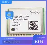 100% Nuovo Trasporto Libero Neo-6M-0-001 Neo-6M