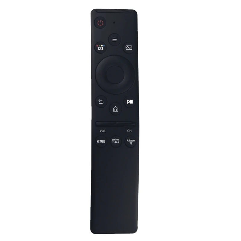 Top Deals Remote Control Replacement Bn59-01312B For Samsung Tv With Netflix Prime Video
