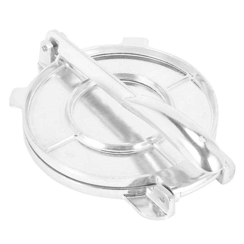Pressa Per Tortilla, Tortilla Maker, Pressa Per Tortilla Di Farina, Pressa Per Pasta, Pressa Per Tortilla Impostazione Utensile Da Cucina